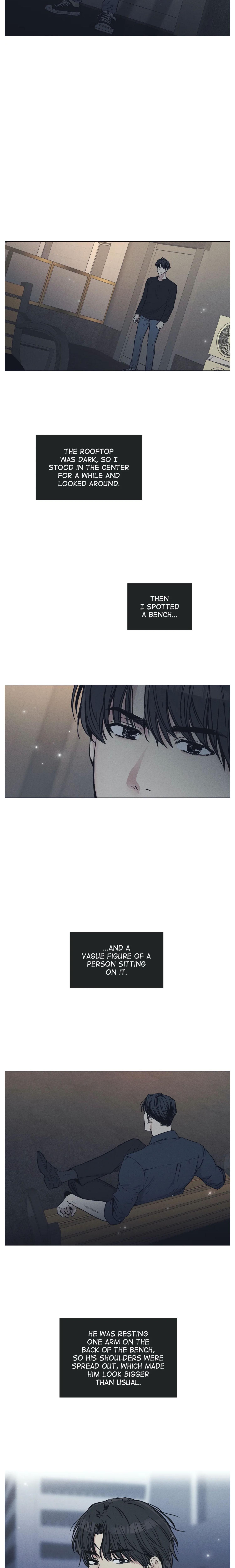Read Payback (Yaoi) chapter 19.1 image 7 on Lezhin
