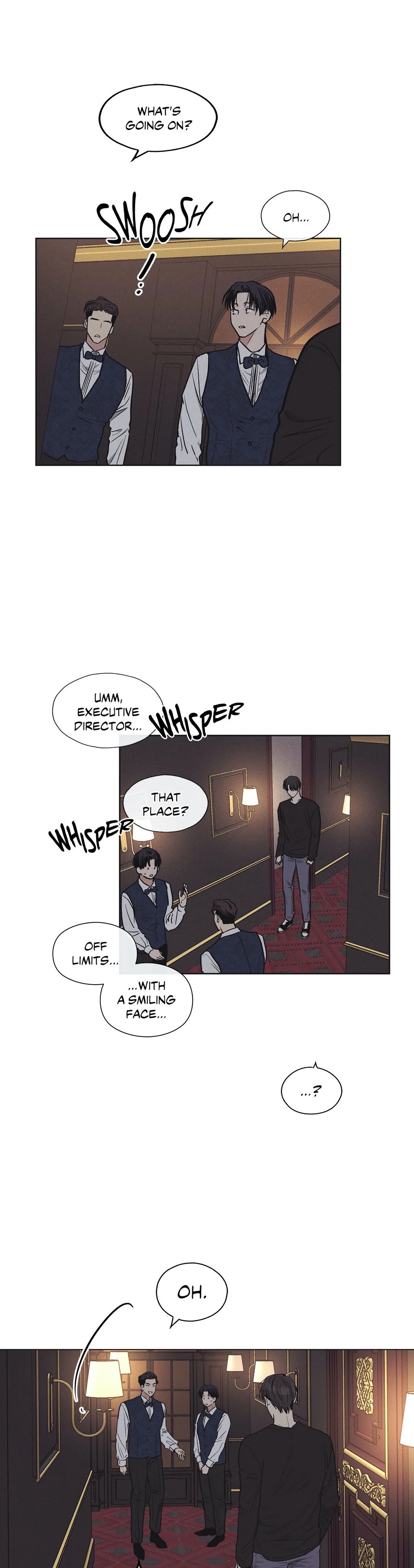 Read Payback (Yaoi) chapter 19 image 10 on Lezhin