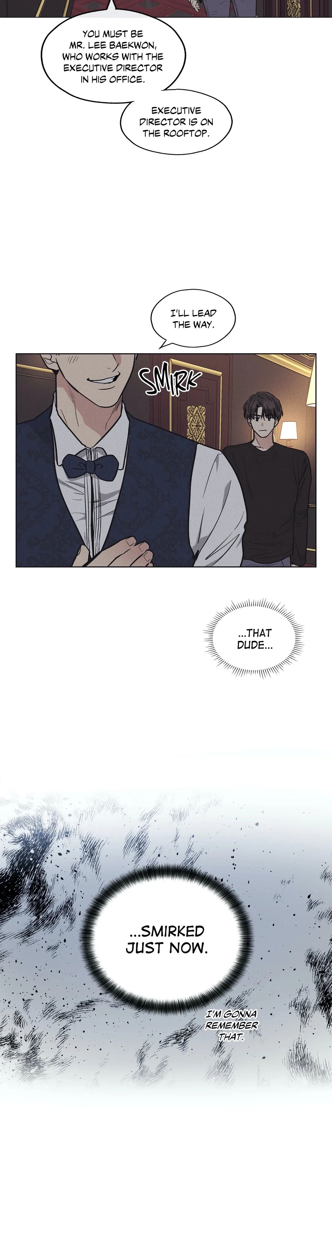 Read Payback (Yaoi) chapter 19 image 11 on Lezhin