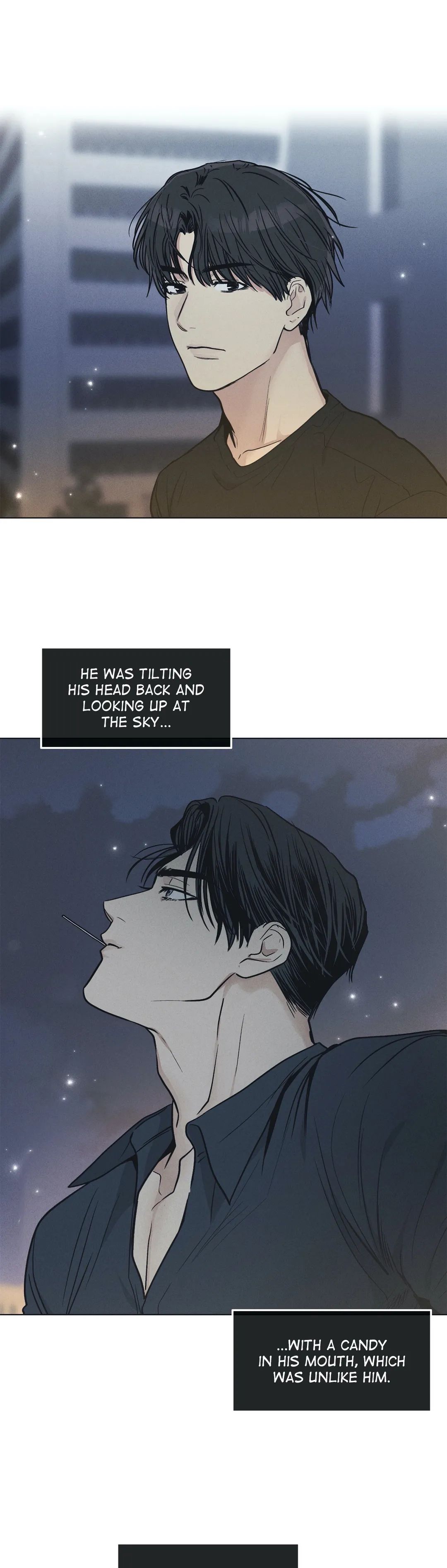 Read Payback (Yaoi) chapter 19 image 16 on Lezhin