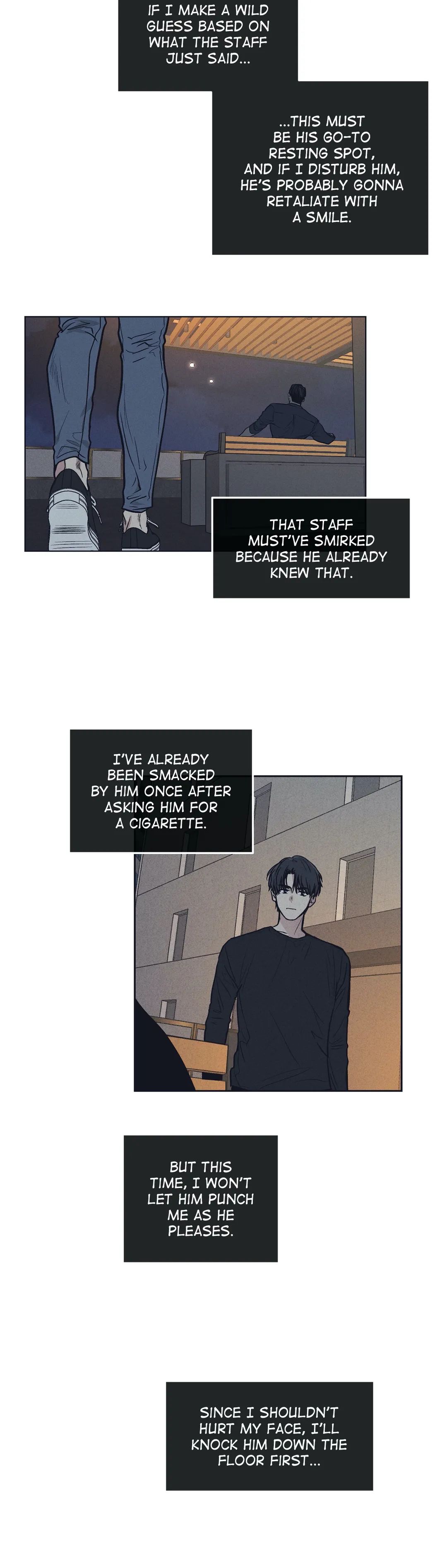 Read Payback (Yaoi) chapter 19 image 17 on Lezhin