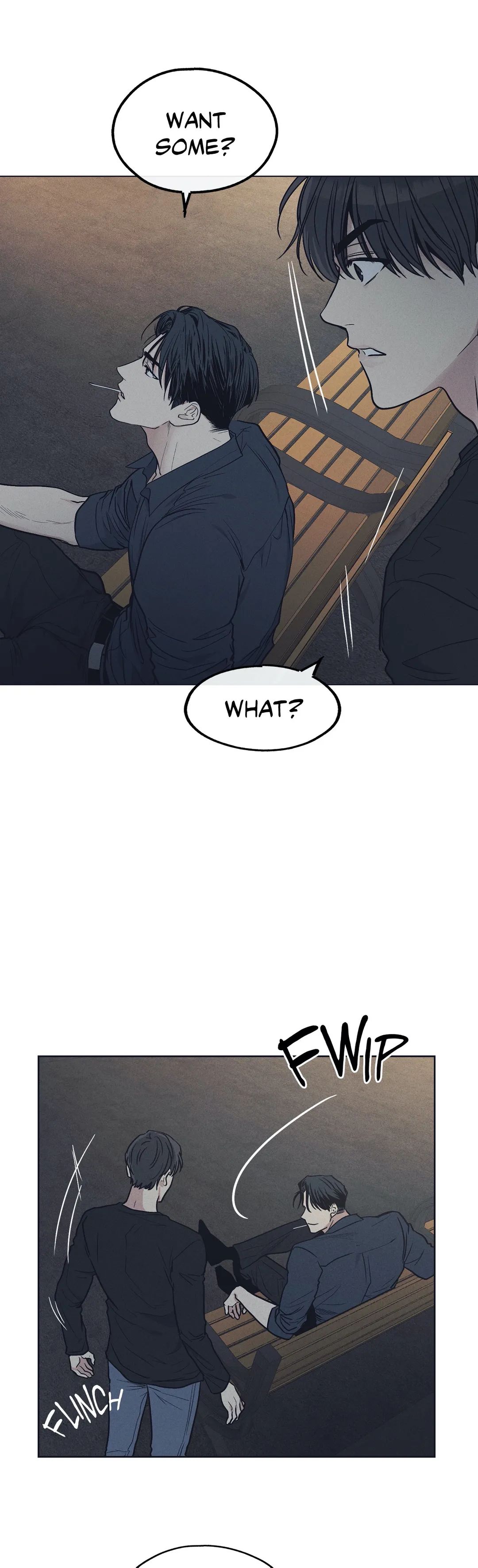 Read Payback (Yaoi) chapter 19 image 18 on Lezhin