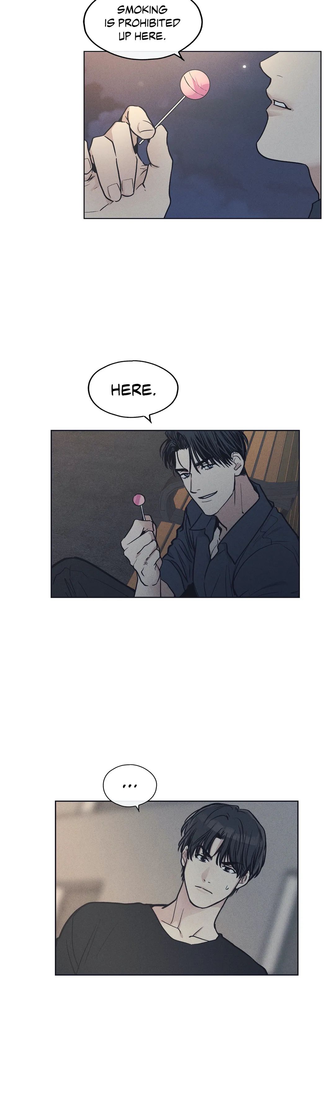 Read Payback (Yaoi) chapter 19 image 19 on Lezhin