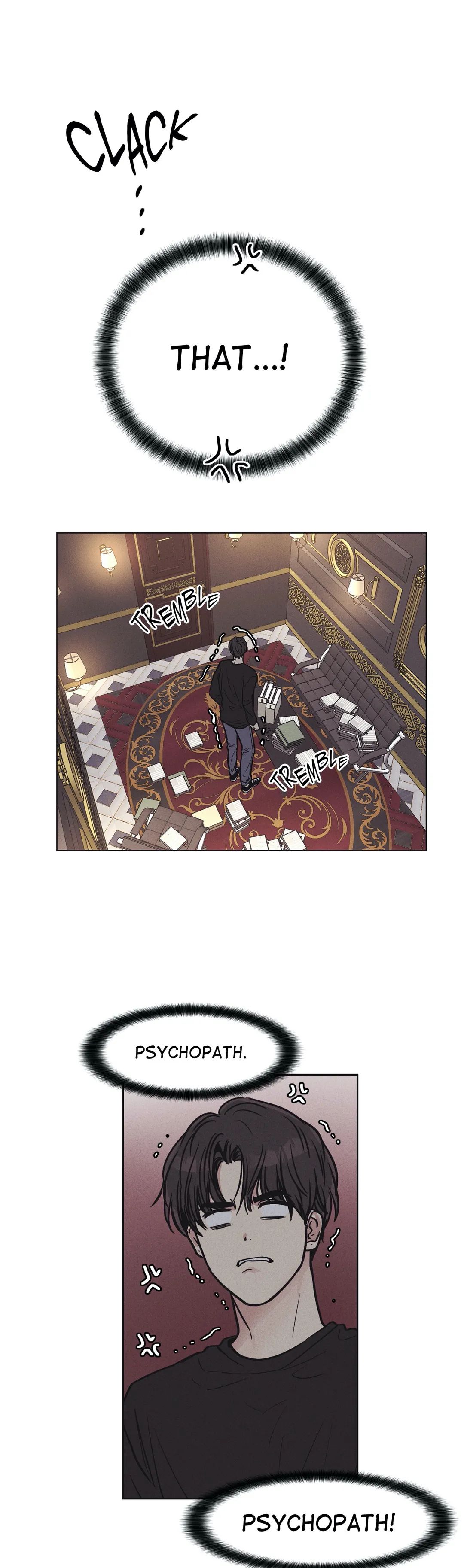 Read Payback (Yaoi) chapter 19 image 2 on Lezhin