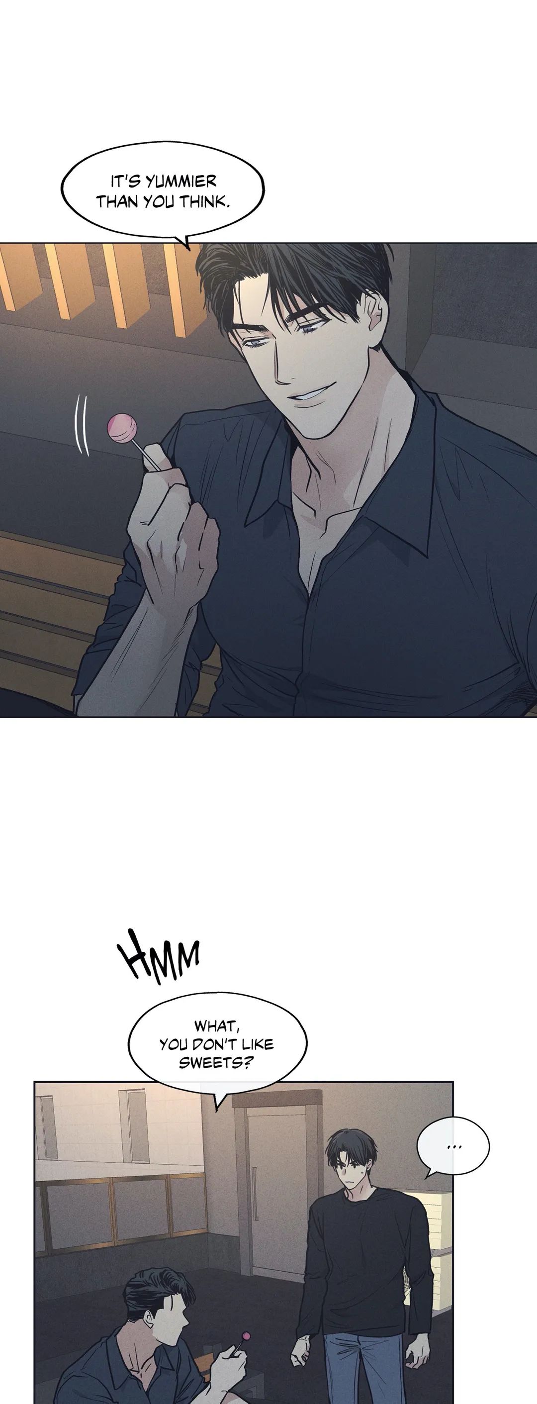 Read Payback (Yaoi) chapter 19 image 20 on Lezhin