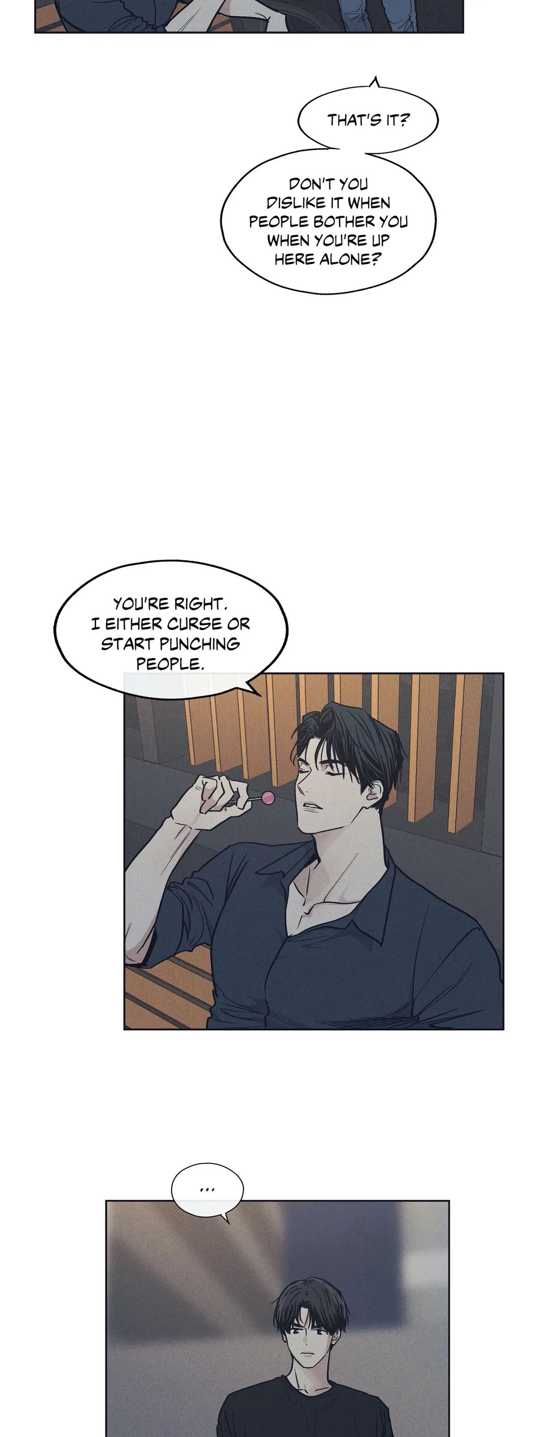 Read Payback (Yaoi) chapter 19 image 21 on Lezhin