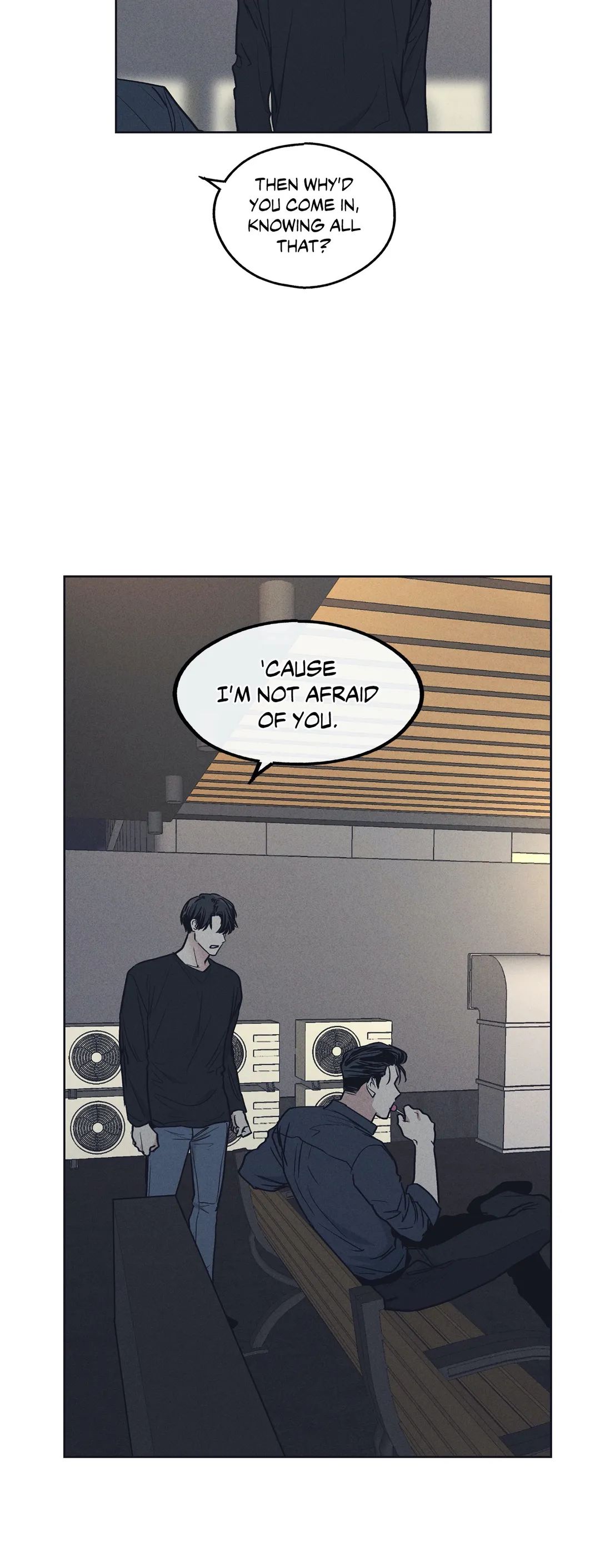 Read Payback (Yaoi) chapter 19 image 22 on Lezhin
