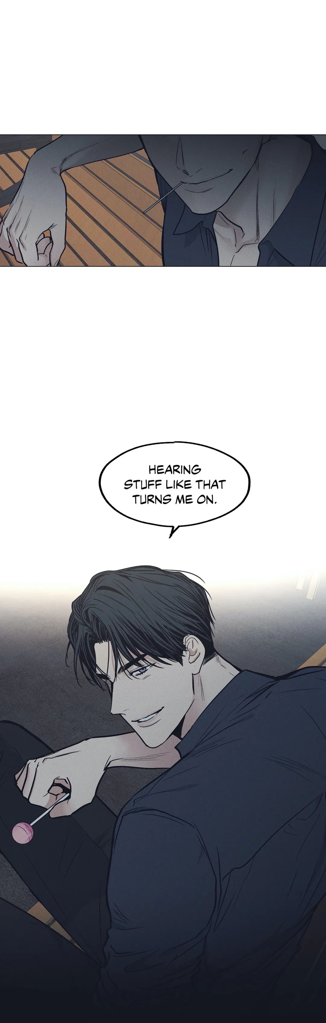 Read Payback (Yaoi) chapter 19 image 23 on Lezhin