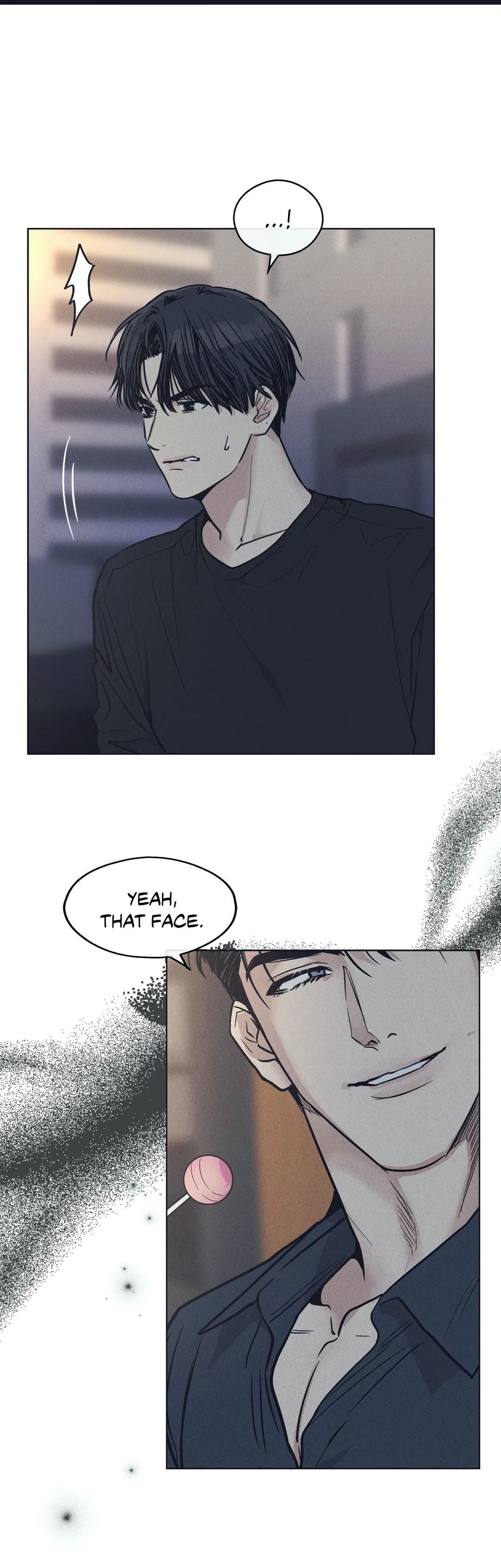 Read Payback (Yaoi) chapter 19 image 24 on Lezhin