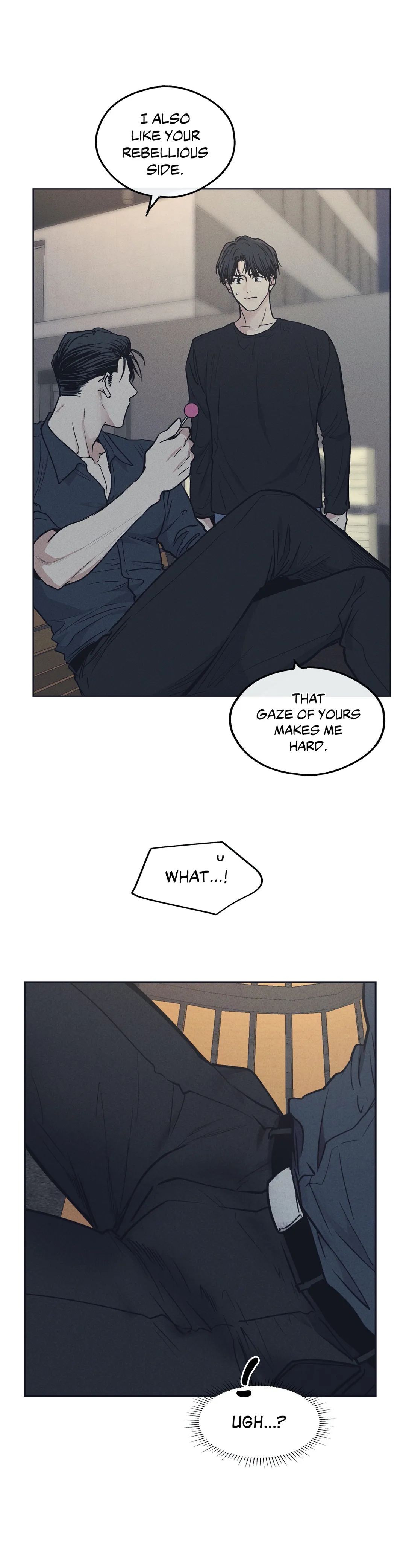 Read Payback (Yaoi) chapter 19 image 25 on Lezhin