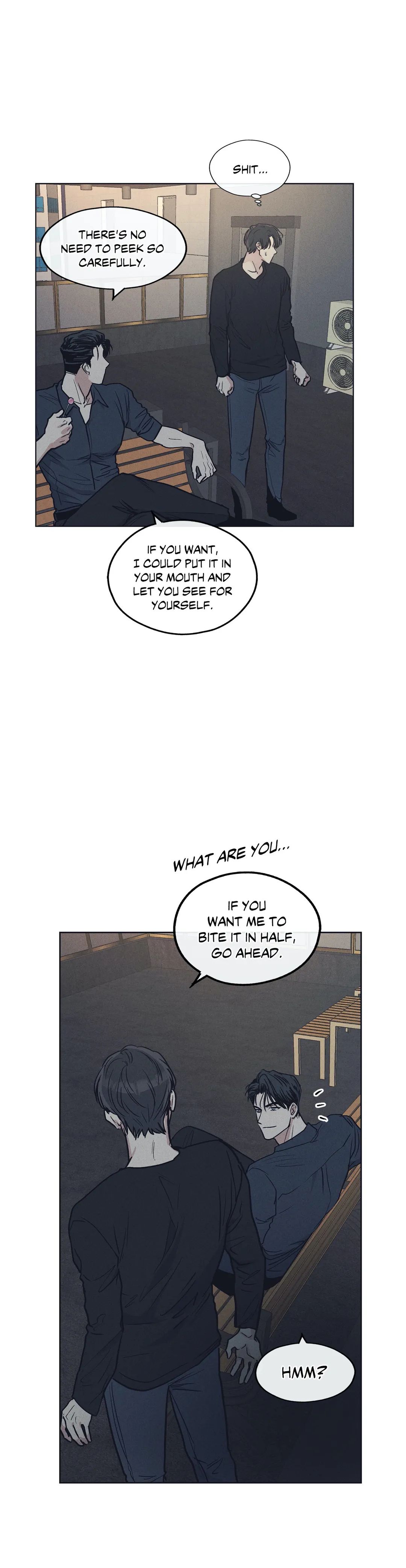 Read Payback (Yaoi) chapter 19 image 26 on Lezhin