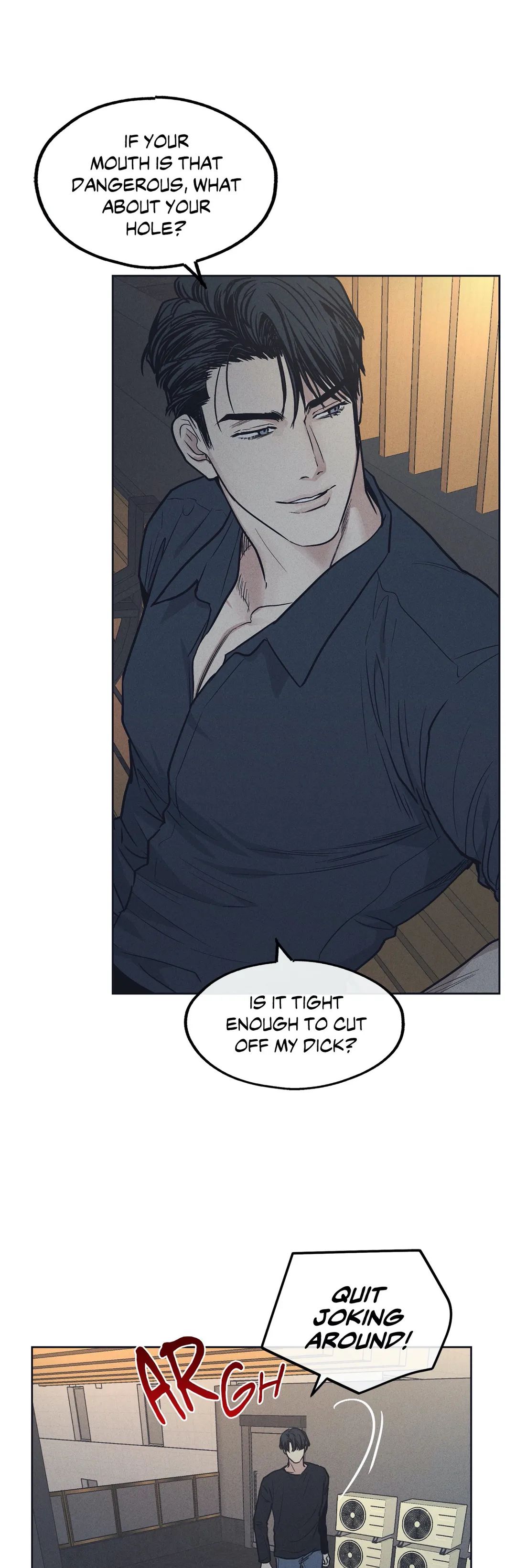 Read Payback (Yaoi) chapter 19 image 27 on Lezhin