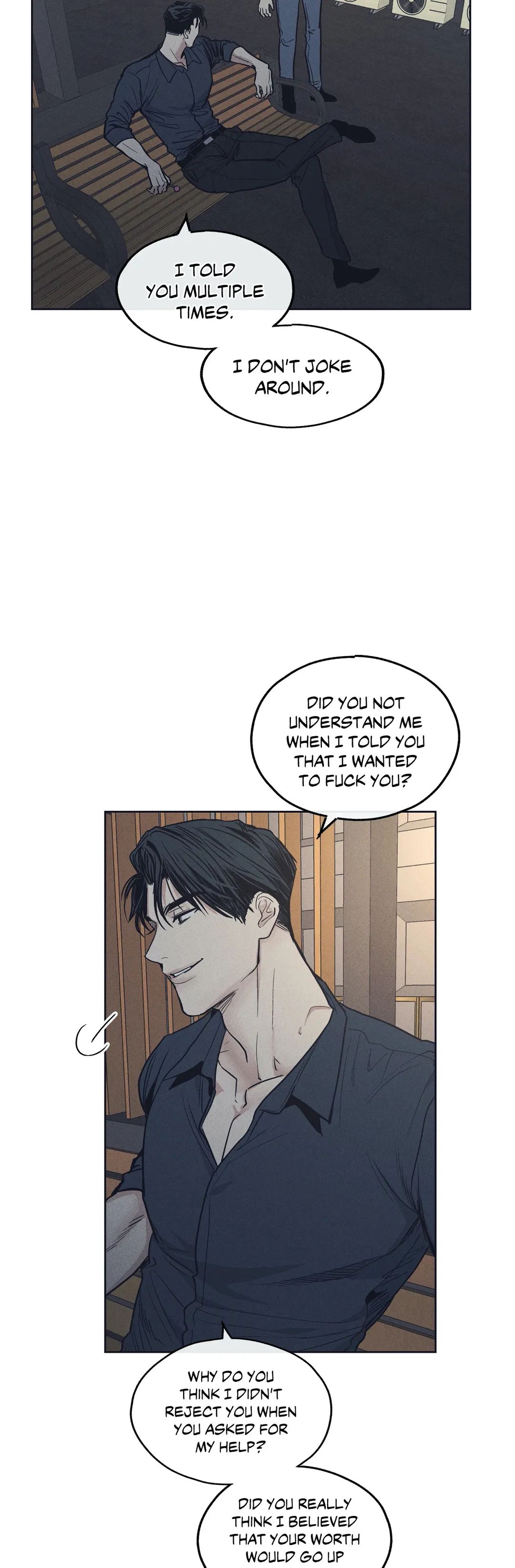 Read Payback (Yaoi) chapter 19 image 28 on Lezhin
