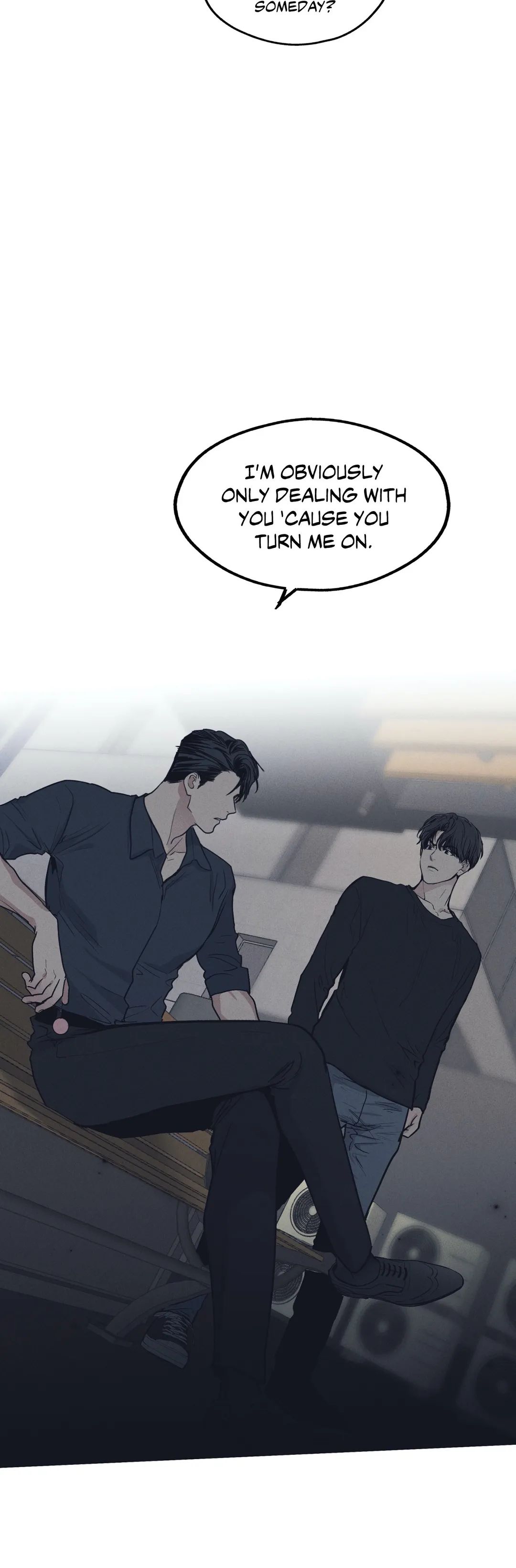 Read Payback (Yaoi) chapter 19 image 29 on Lezhin