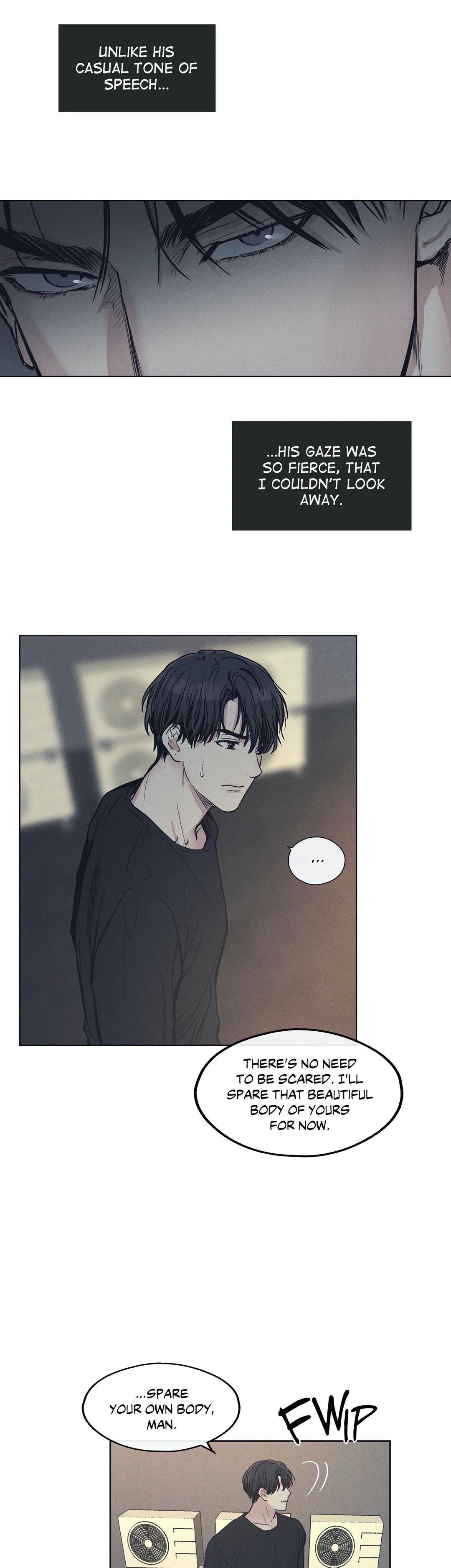 Read Payback (Yaoi) chapter 19 image 30 on Lezhin