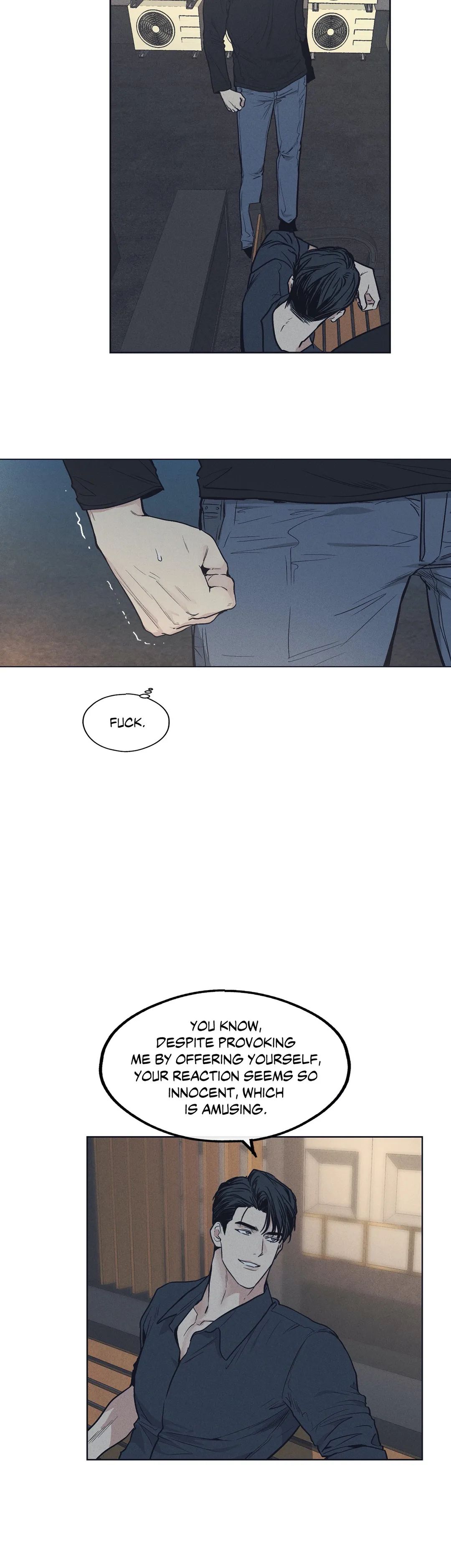 Read Payback (Yaoi) chapter 19 image 31 on Lezhin