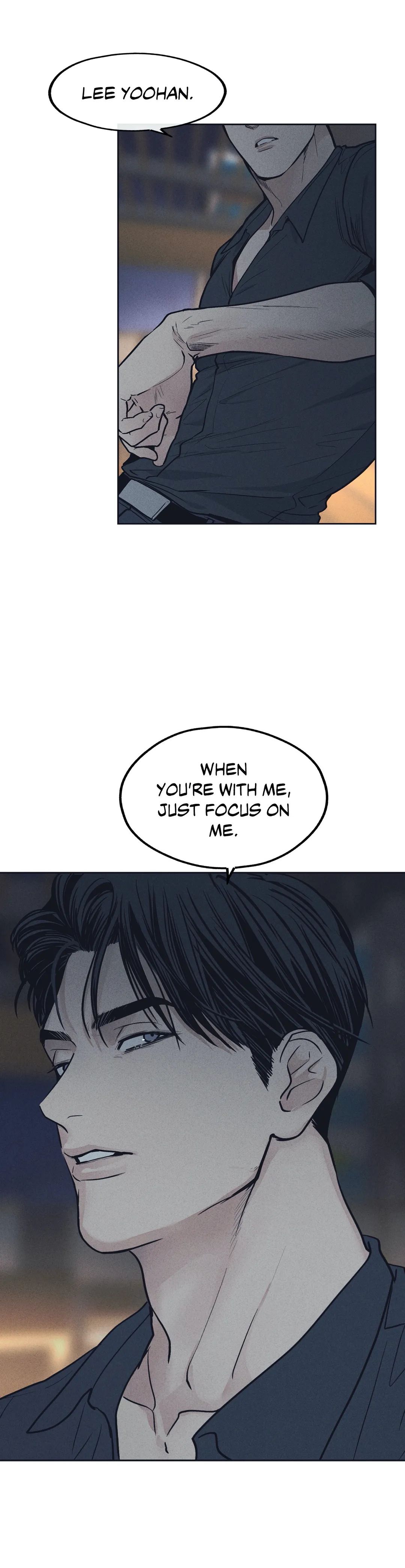 Read Payback (Yaoi) chapter 19 image 33 on Lezhin