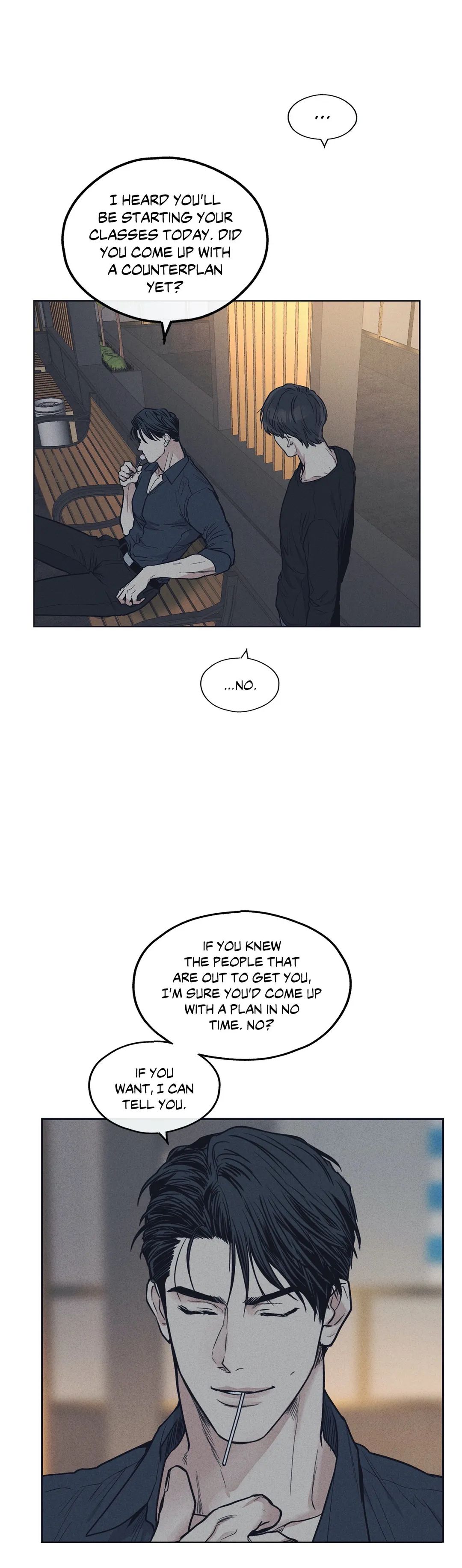 Read Payback (Yaoi) chapter 19 image 34 on Lezhin