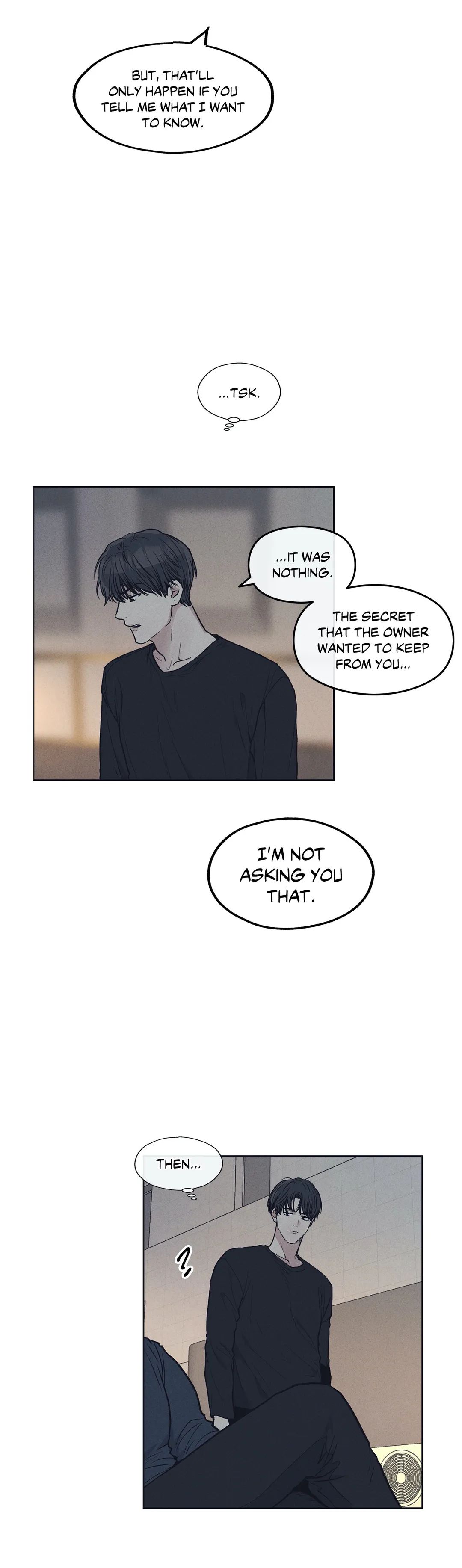 Read Payback (Yaoi) chapter 19 image 35 on Lezhin