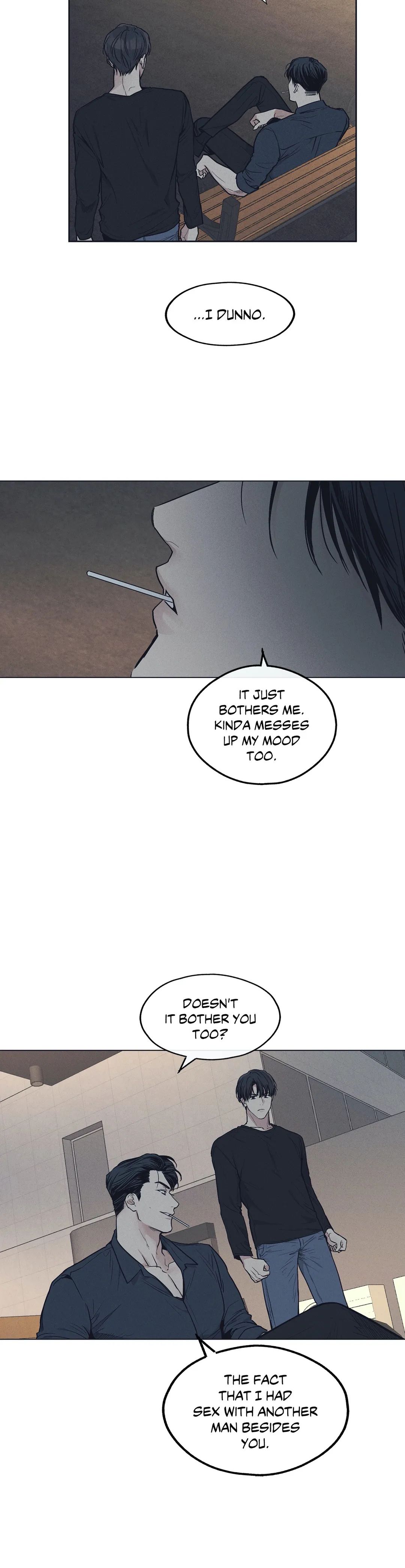 Read Payback (Yaoi) chapter 19 image 37 on Lezhin