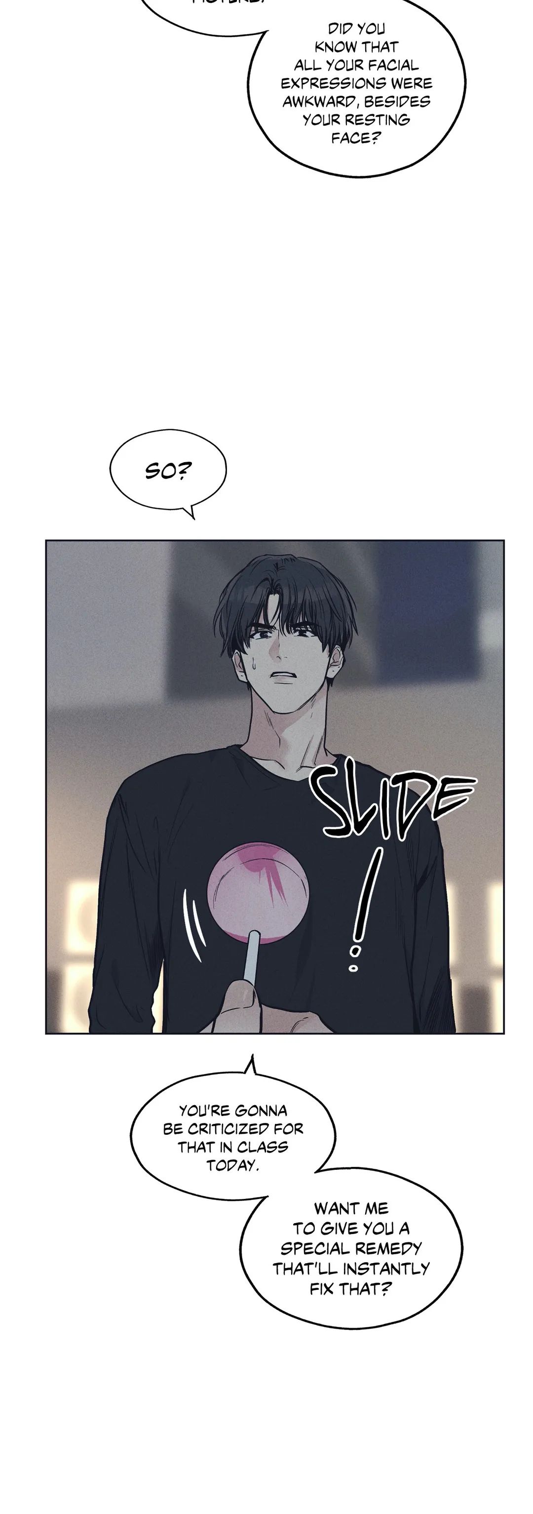 Read Payback (Yaoi) chapter 19 image 40 on Lezhin