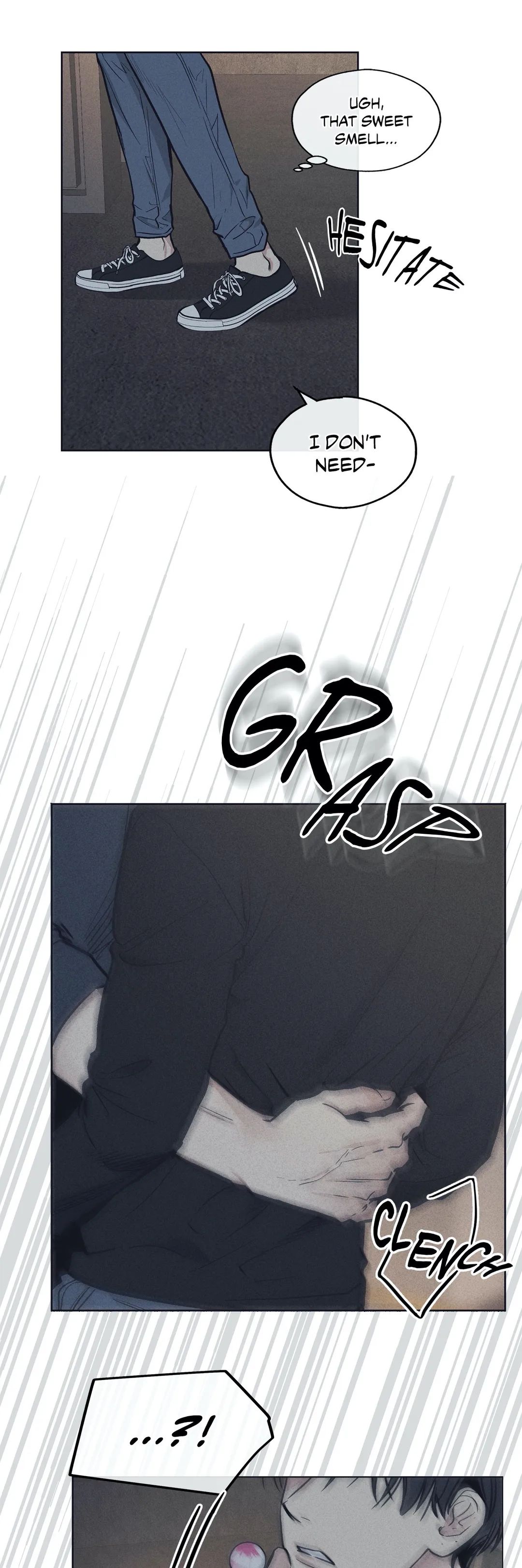 Read Payback (Yaoi) chapter 19 image 41 on Lezhin