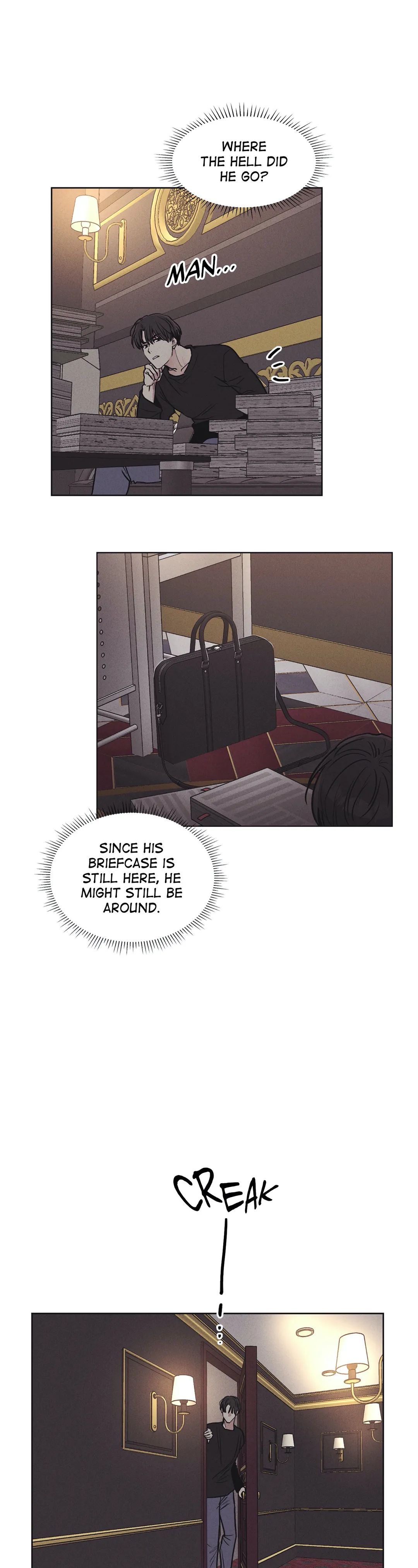 Read Payback (Yaoi) chapter 19 image 6 on Lezhin