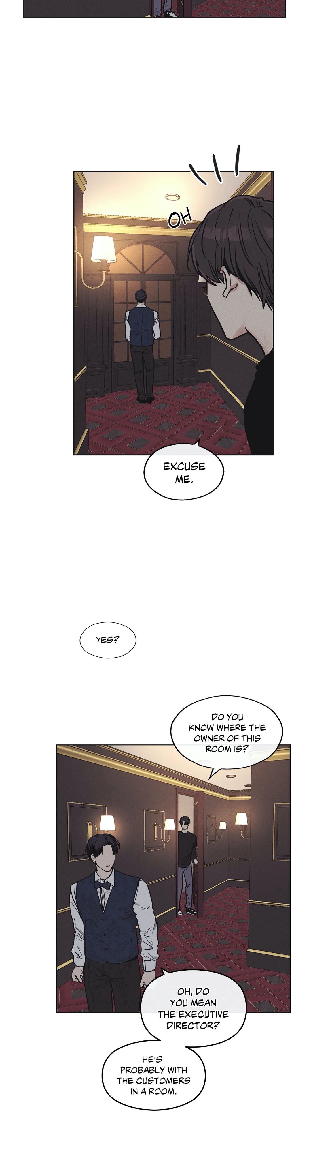Read Payback (Yaoi) chapter 19 image 7 on Lezhin