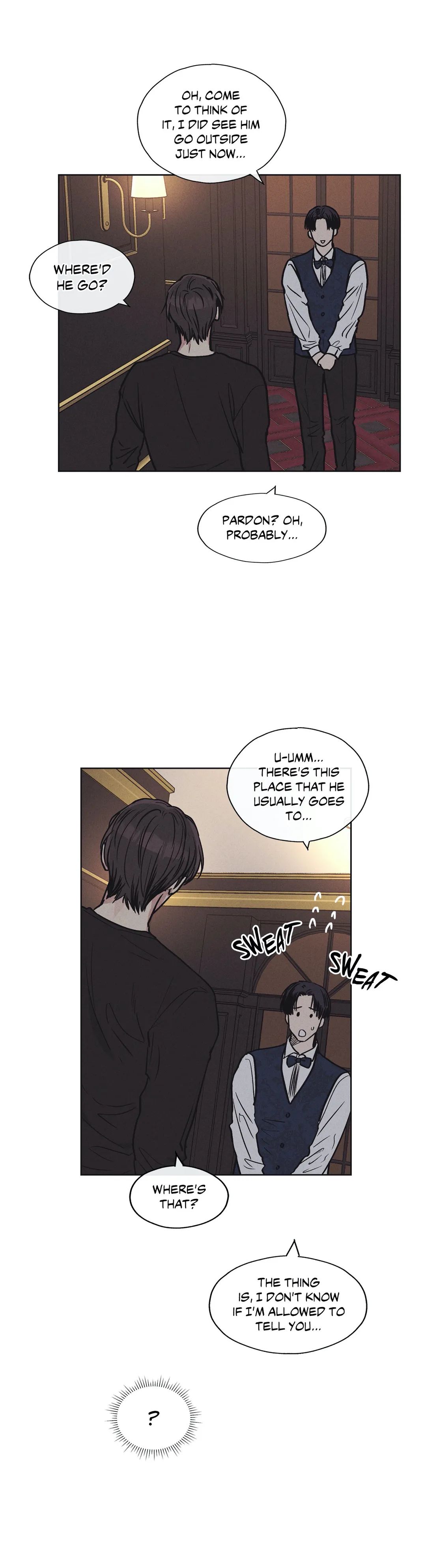 Read Payback (Yaoi) chapter 19 image 9 on Lezhin