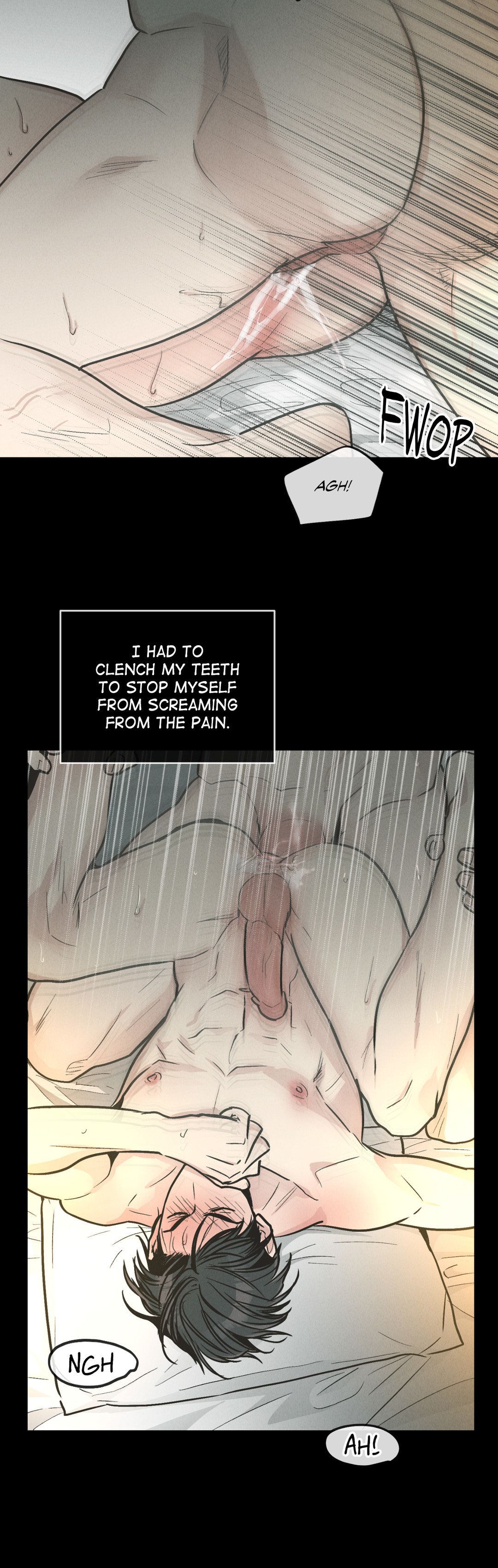 Read Payback (Yaoi) chapter 2.1 image 10 on Lezhin