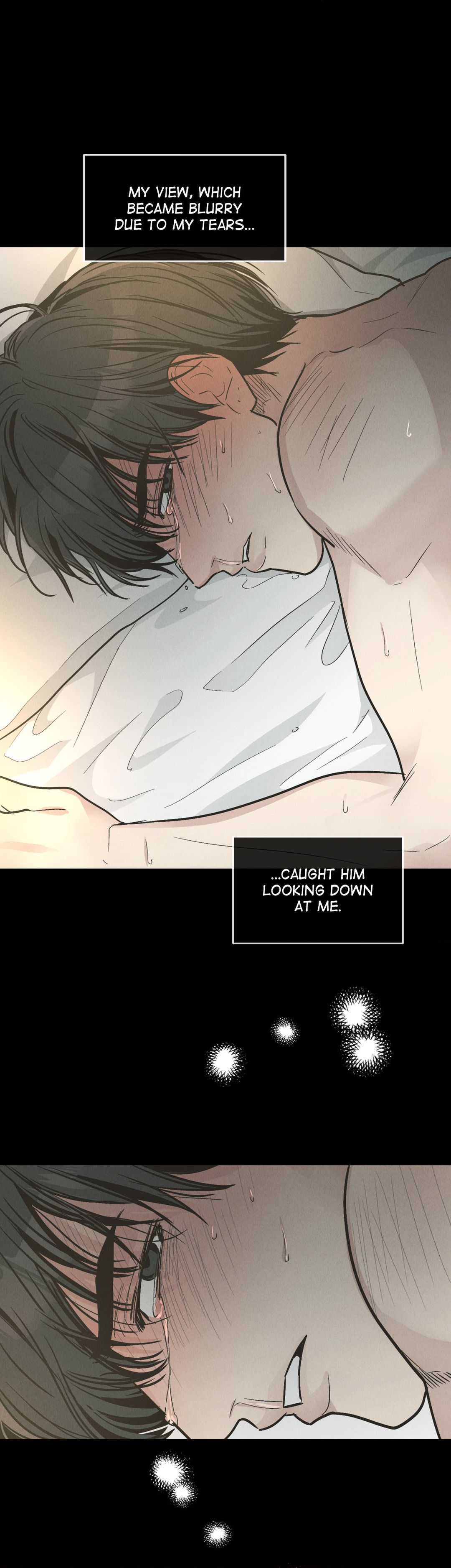 Read Payback (Yaoi) chapter 2.1 image 17 on Lezhin