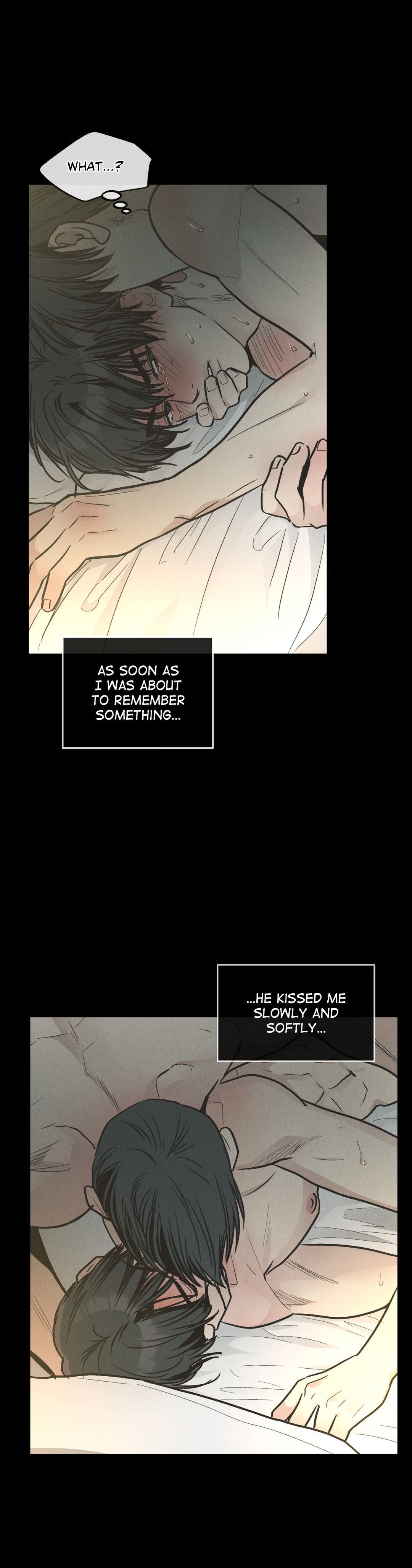 Read Payback (Yaoi) chapter 2.1 image 19 on Lezhin