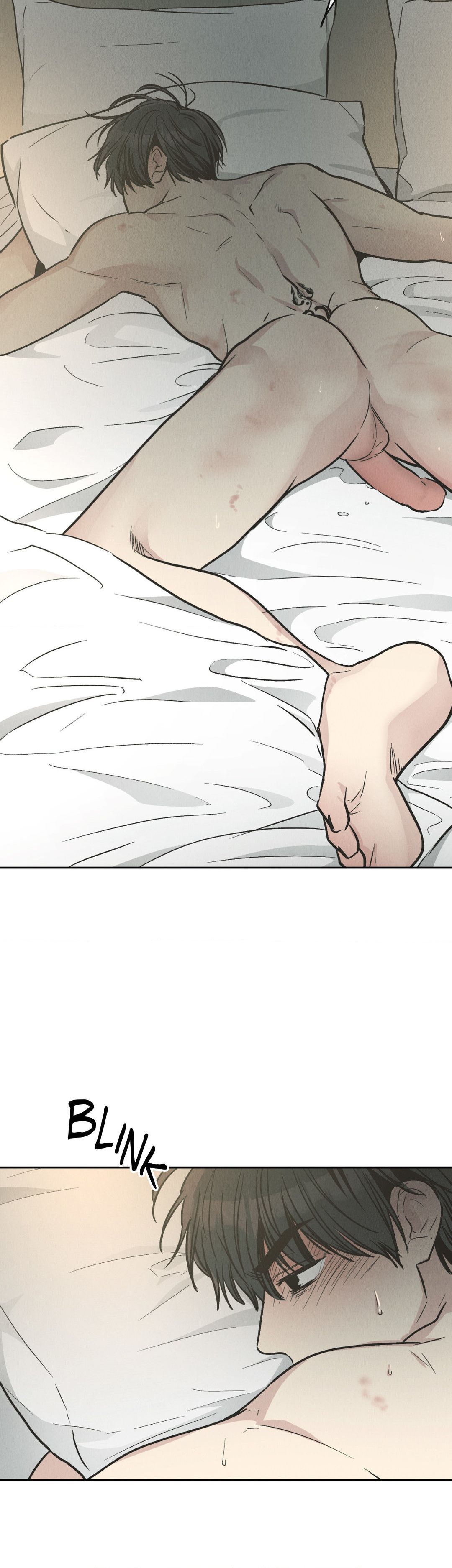 Read Payback (Yaoi) chapter 2.1 image 2 on Lezhin