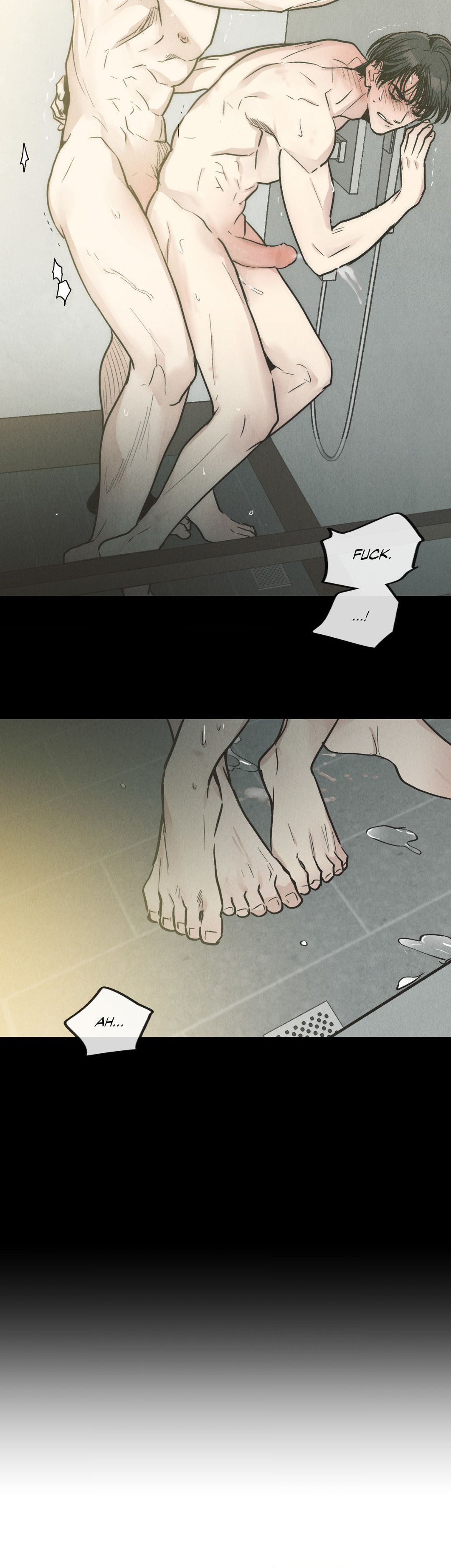 Read Payback (Yaoi) chapter 2.1 image 24 on Lezhin