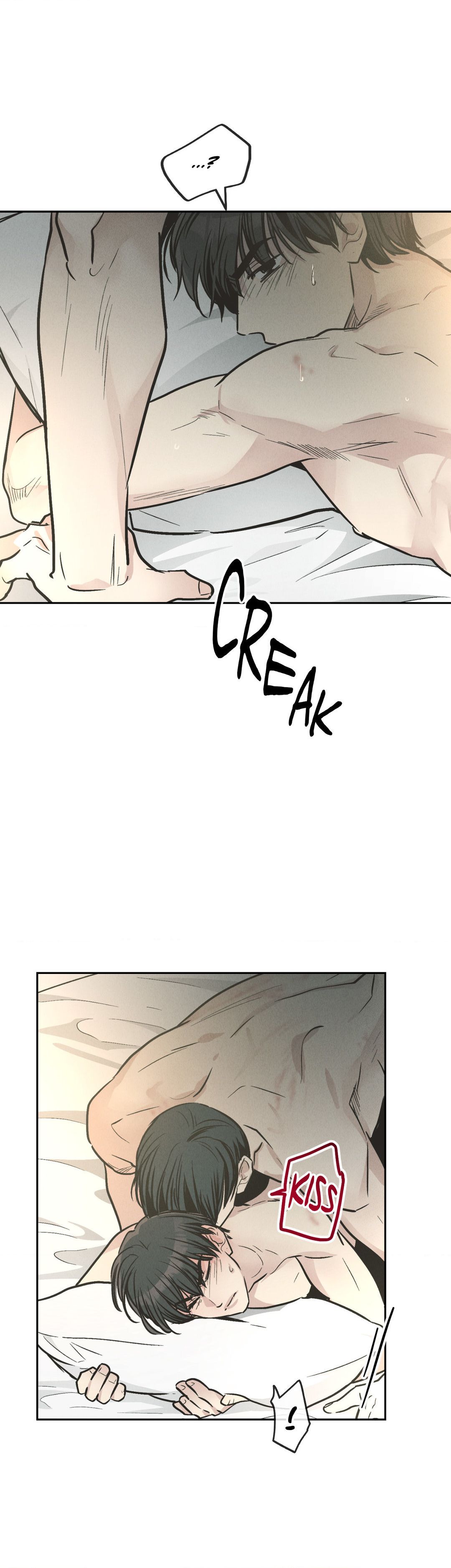 Read Payback (Yaoi) chapter 2.1 image 3 on Lezhin