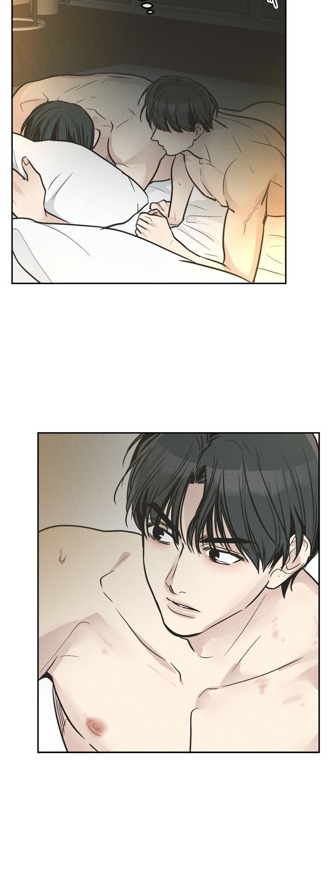 Read Payback (Yaoi) chapter 2.1 image 30 on Lezhin