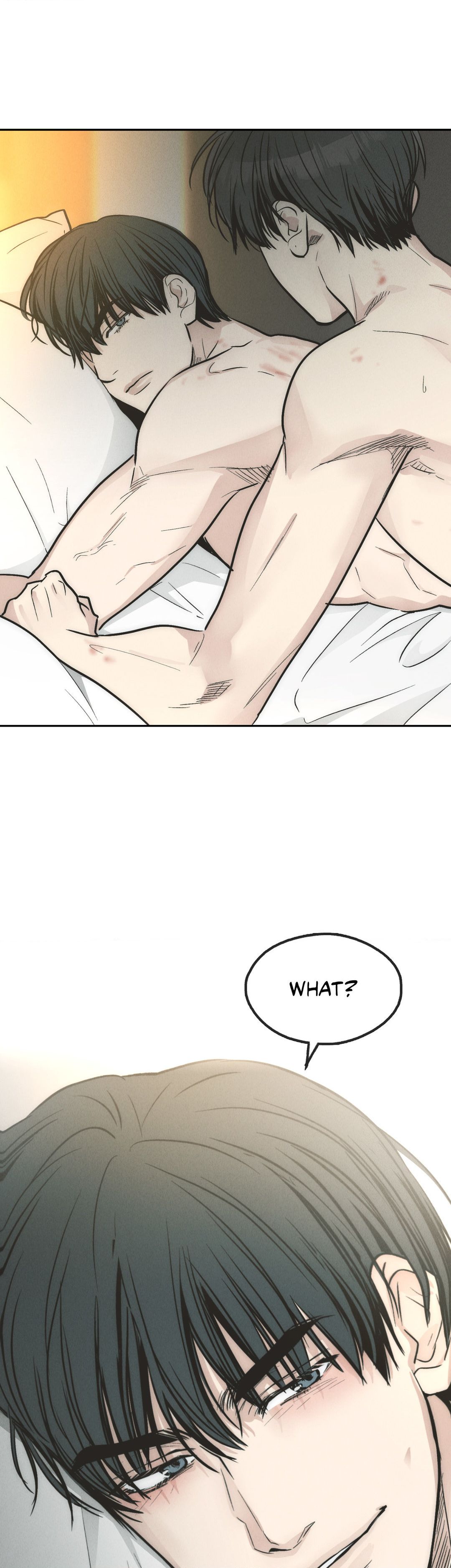 Read Payback (Yaoi) chapter 2.1 image 31 on Lezhin