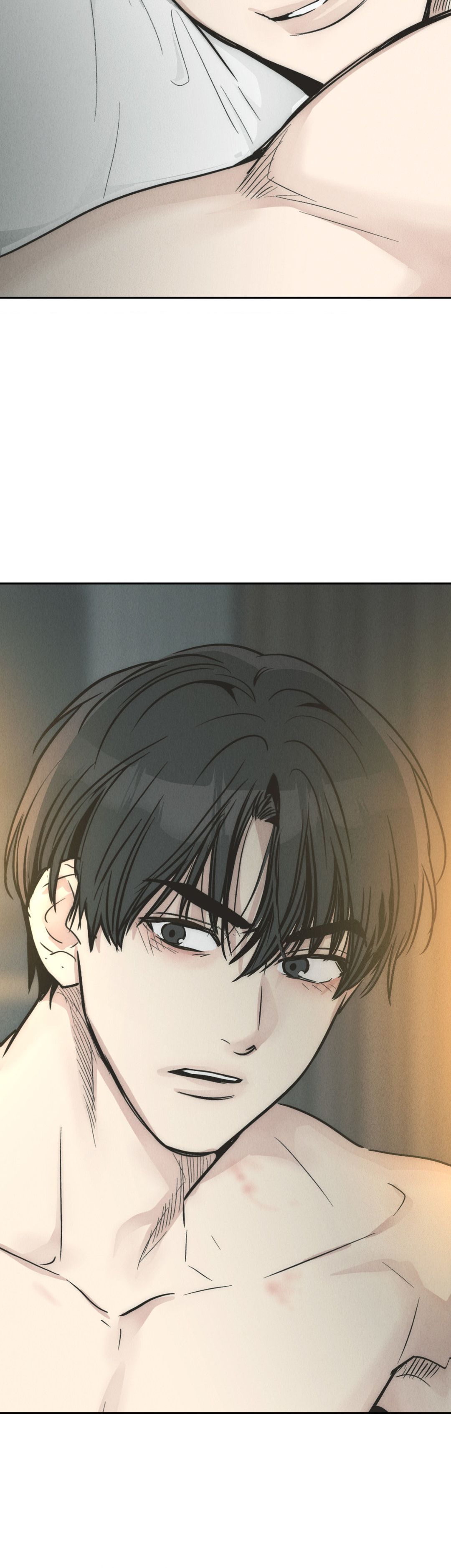 Read Payback (Yaoi) chapter 2.1 image 32 on Lezhin