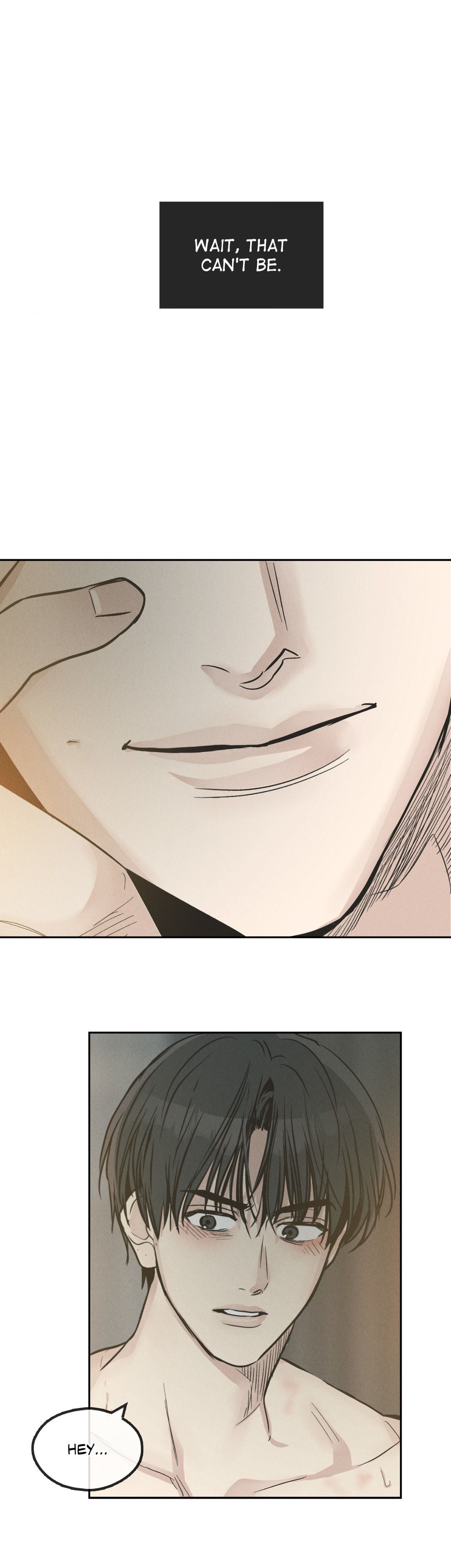 Read Payback (Yaoi) chapter 2.1 image 34 on Lezhin