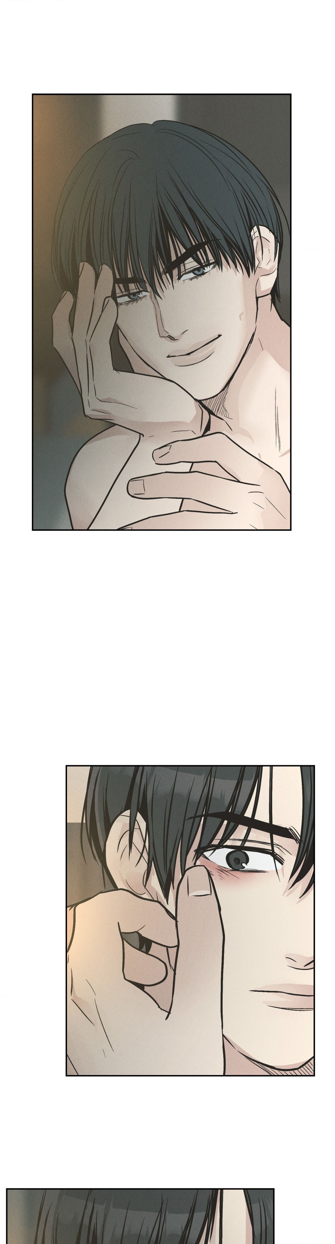 Read Payback (Yaoi) chapter 2.1 image 35 on Lezhin