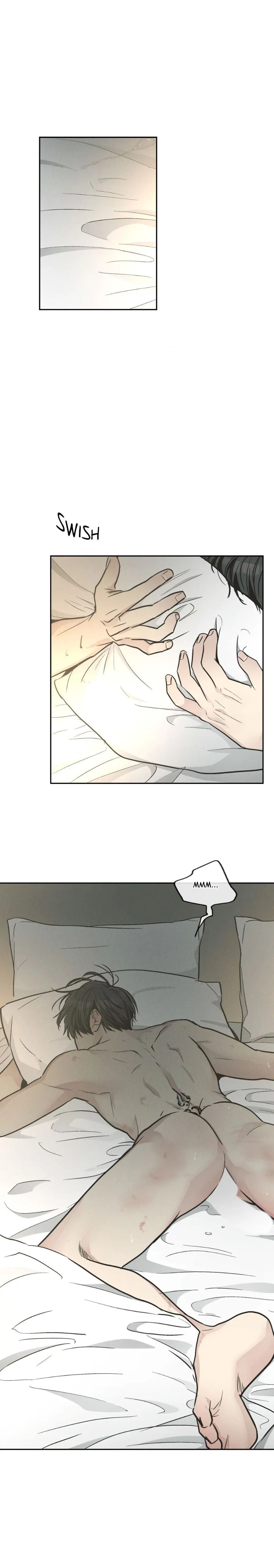 Read Payback (Yaoi) chapter 2.2 image 1 on Lezhin