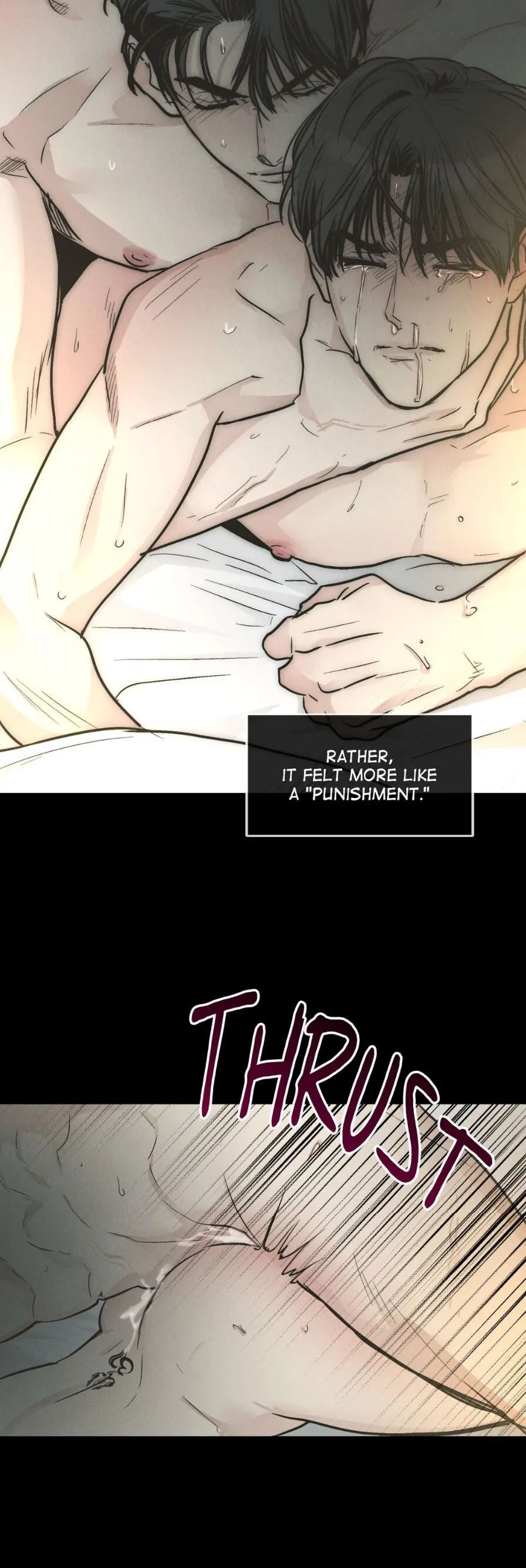 Read Payback (Yaoi) chapter 2.2 image 10 on Lezhin