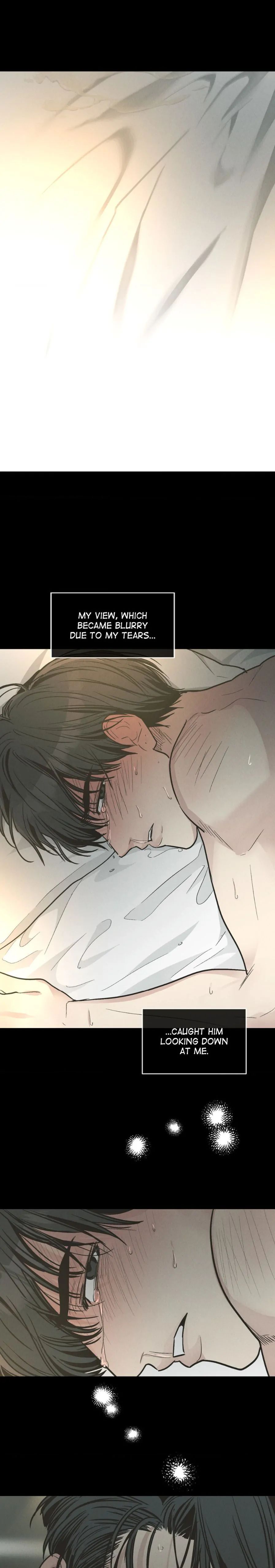 Read Payback (Yaoi) chapter 2.2 image 11 on Lezhin