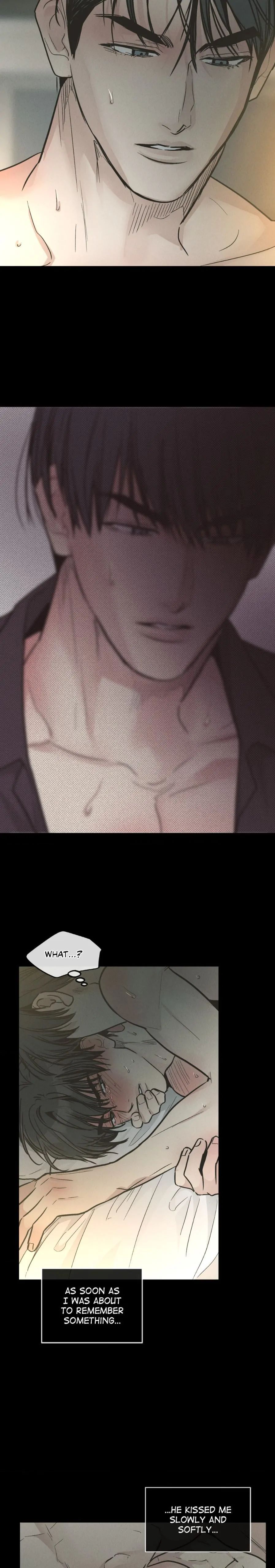 Read Payback (Yaoi) chapter 2.2 image 12 on Lezhin