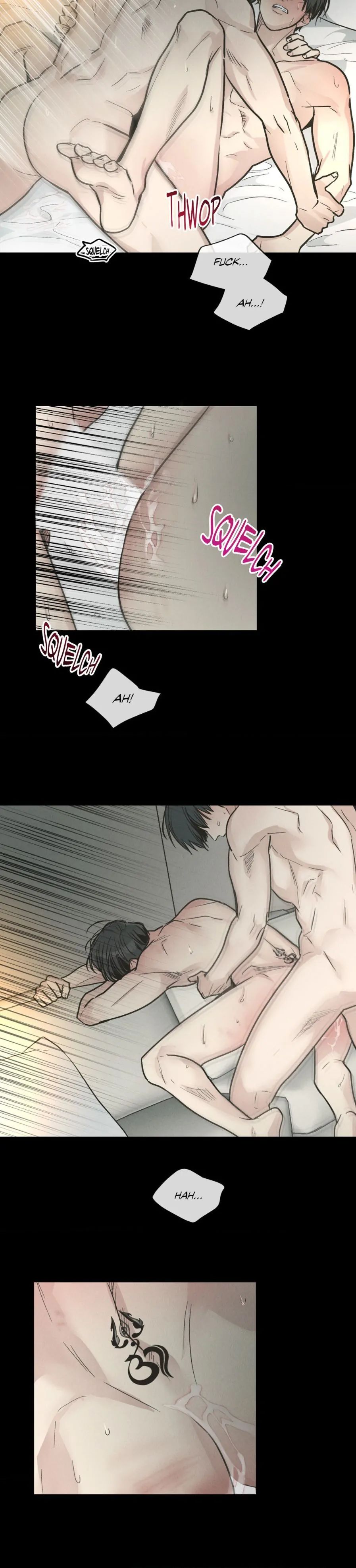 Read Payback (Yaoi) chapter 2.2 image 14 on Lezhin