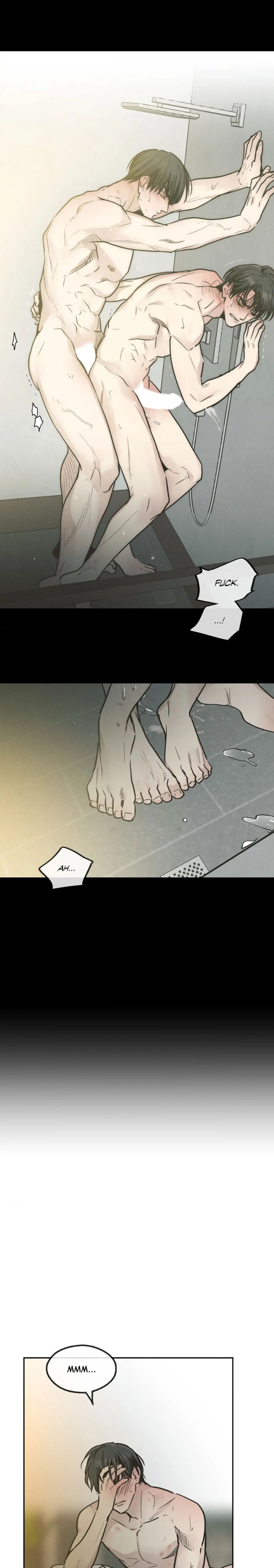 Read Payback (Yaoi) chapter 2.2 image 16 on Lezhin