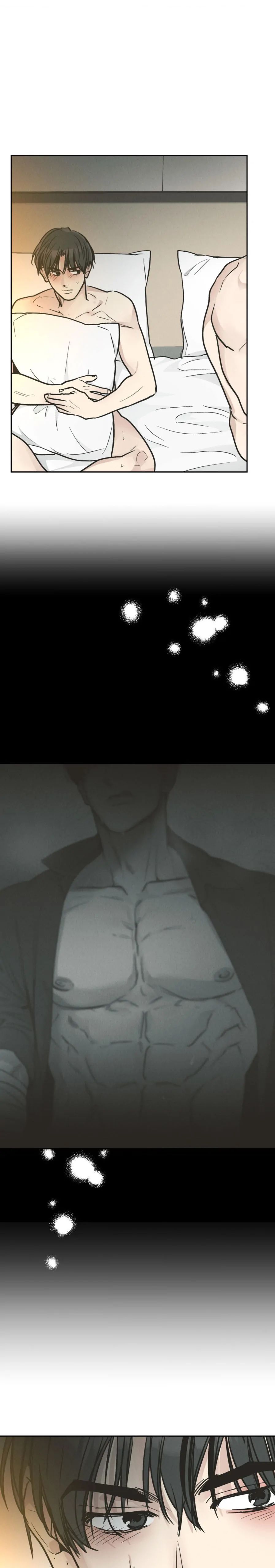 Read Payback (Yaoi) chapter 2.2 image 18 on Lezhin