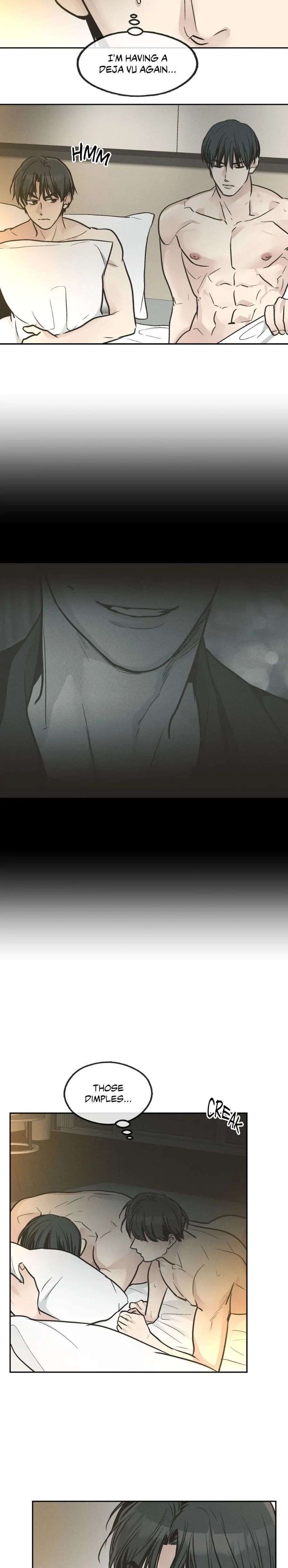 Read Payback (Yaoi) chapter 2.2 image 19 on Lezhin