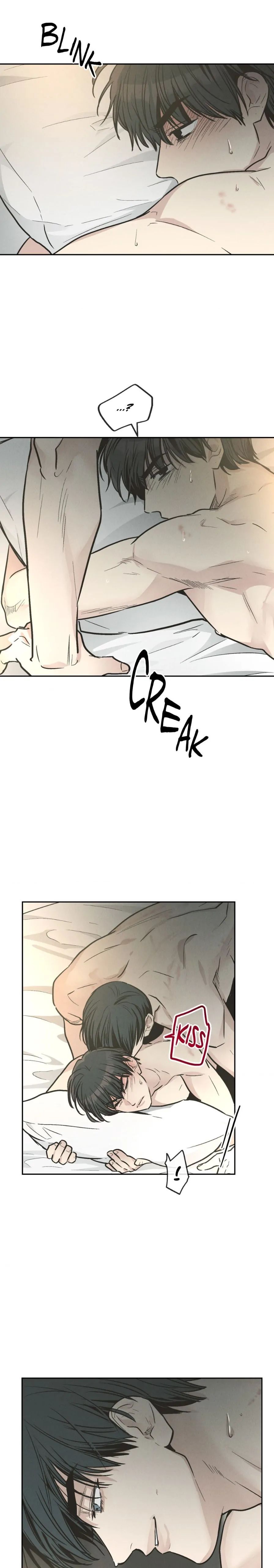 Read Payback (Yaoi) chapter 2.2 image 2 on Lezhin