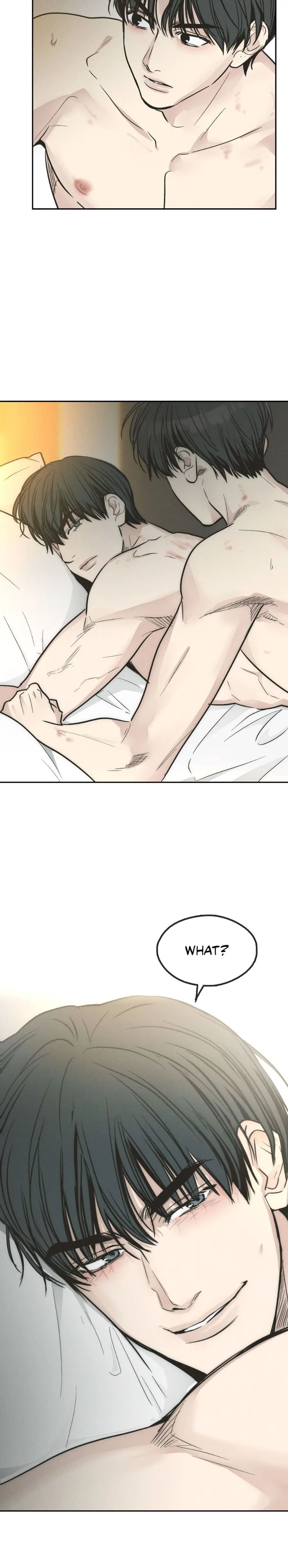 Read Payback (Yaoi) chapter 2.2 image 20 on Lezhin